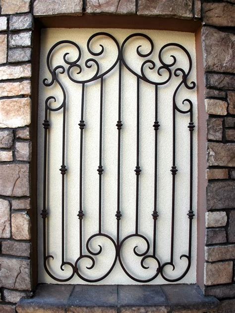 sheet metal for charcoal grill|decorative metal window grilles.